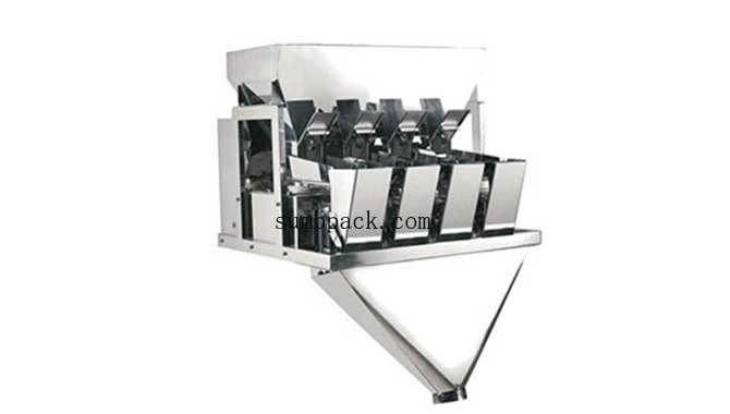 Linear Balance Weigher