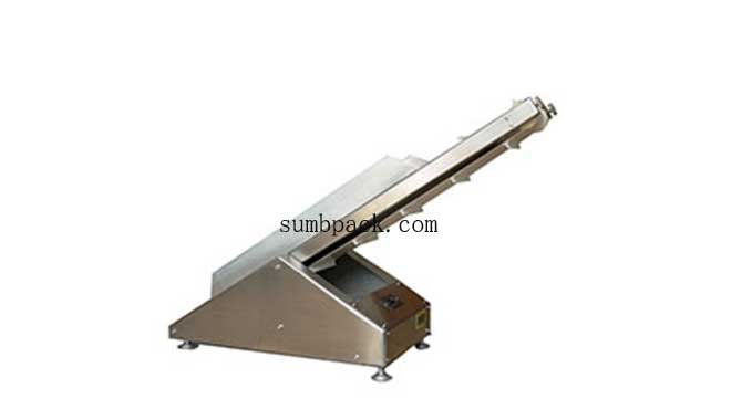 Small Output Conveyor