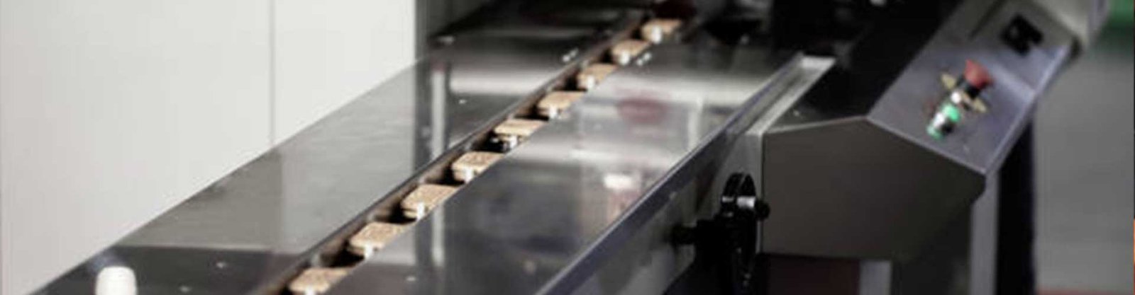 Food Packaging Equipment and Machine Supplier
