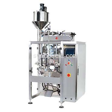 liquid packing machine