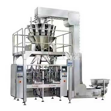 twin vffs packing machine