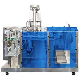 premade packing machine