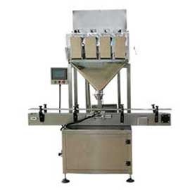 filling machine