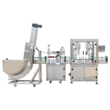 capping machine