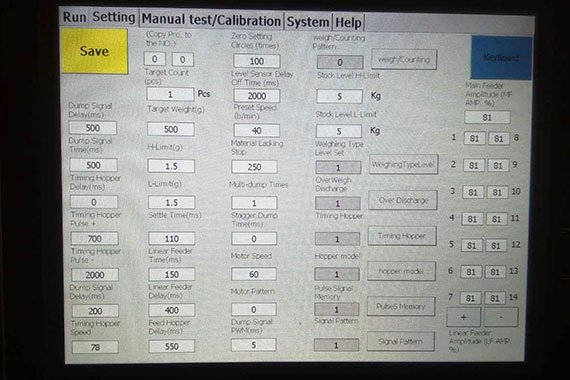 computer control date