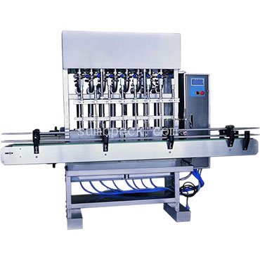 filling machine