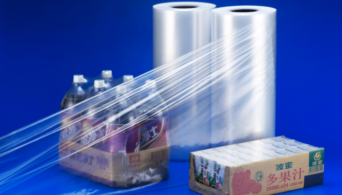 shrink wrap film