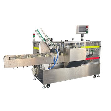 carton packing machine