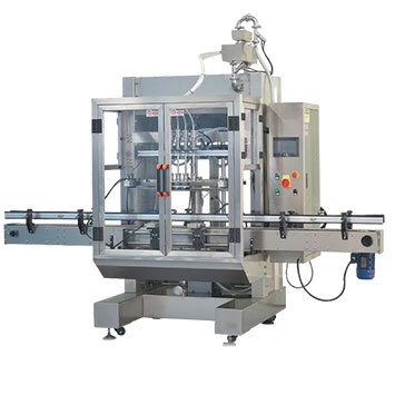 filling machine