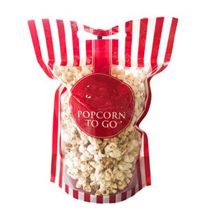 popcorn bag