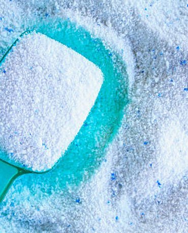 Laundry Detergent powder