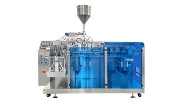 premade bag packing machine