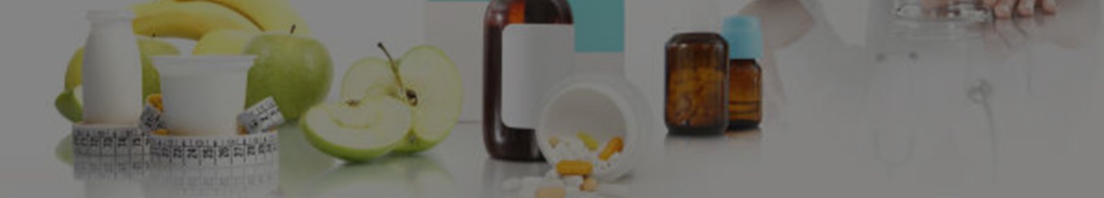 Pharmaceuticals & Nutraceuticals